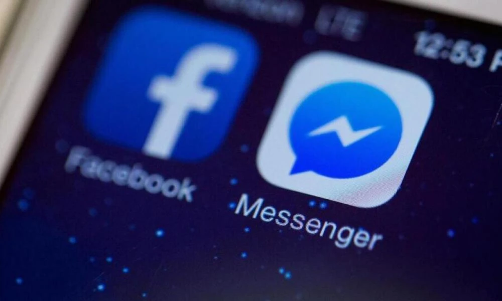 Facebook: Προβλήματα με το messenger – Δεν κλείνουν οι συνομιλίες